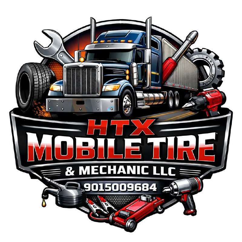 HTX Mobile Logo